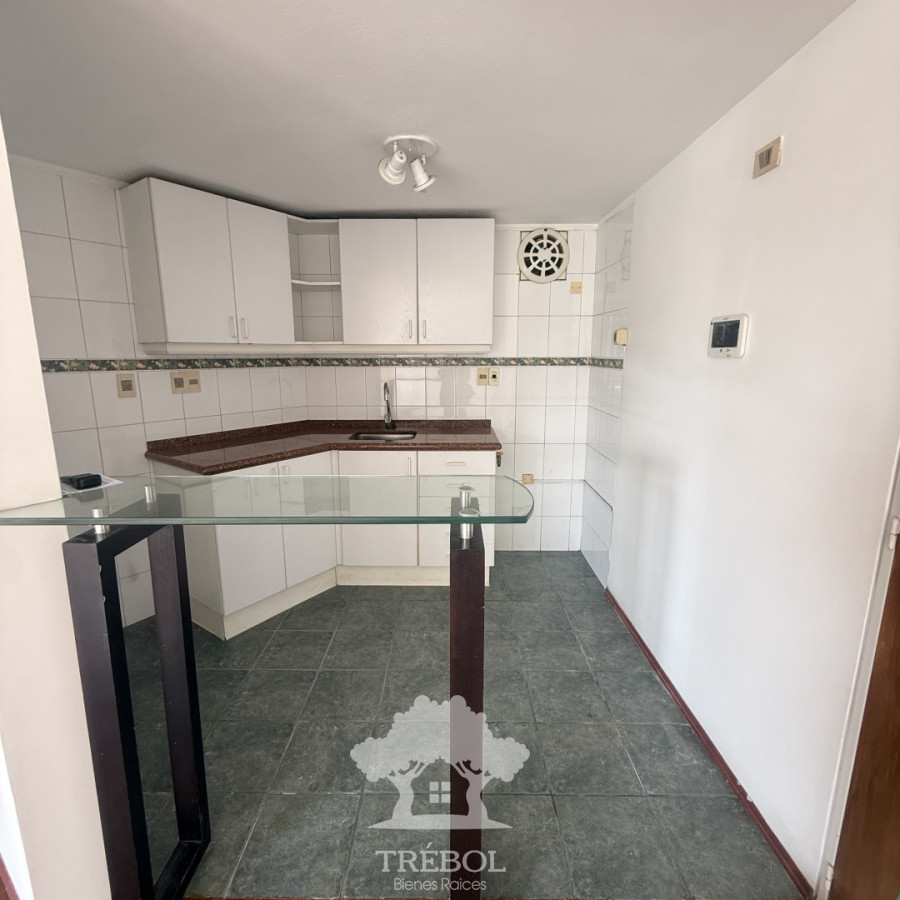 Apartamento ID.493 - Alquiler Apartamento 1 Dormitorio Punta Carretas Montevideo B
