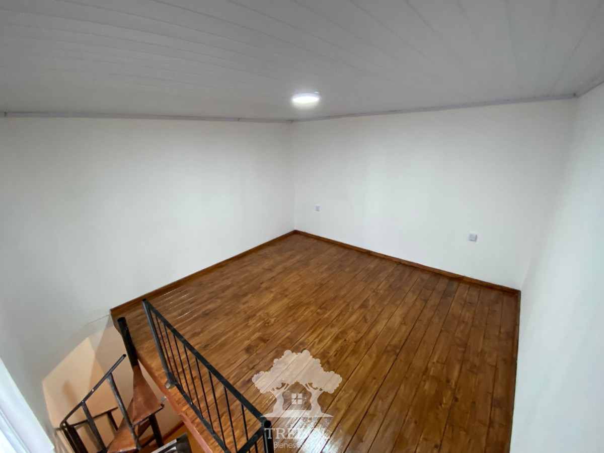 Apartamento ID.165 - Alquiler apartamento 1 dormitorio a estrenar Goes Montevideo B