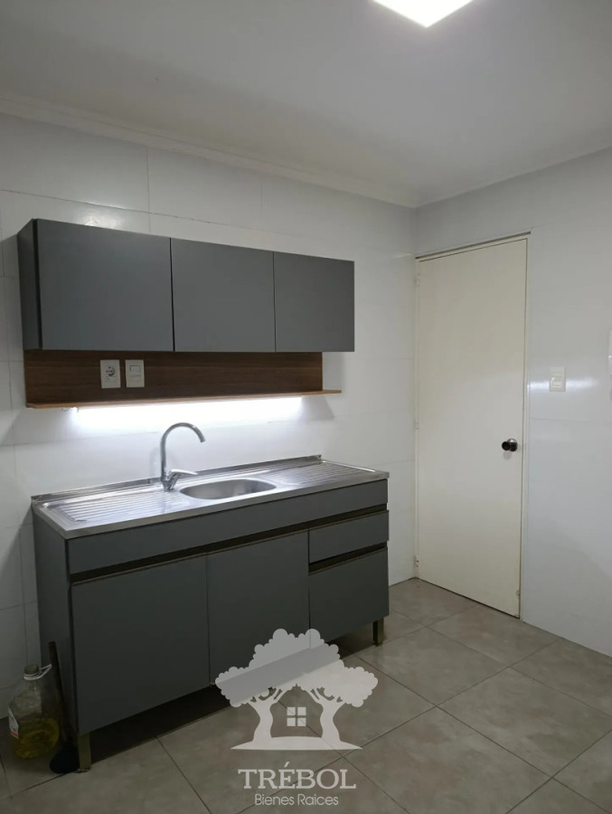 Apartamento ID.248 - Alquiler Apartamento 1 Dormitorios Cordón Montevideo D
