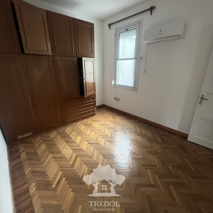 Apartamento ID.320 - Alquiler Apartamento 1 dormitorio Pocitos Montevideo B