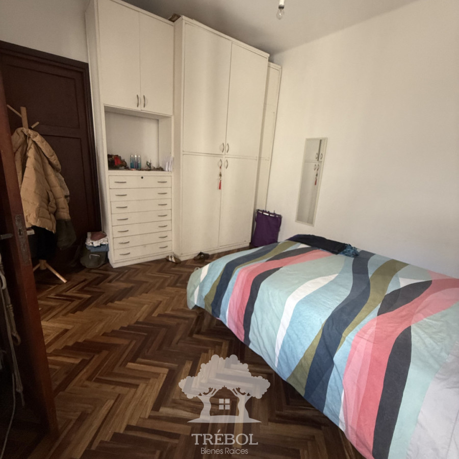 Apartamento ID.149 - Venta Apartamento 2 dormitorios con renta Palermo montevideo B