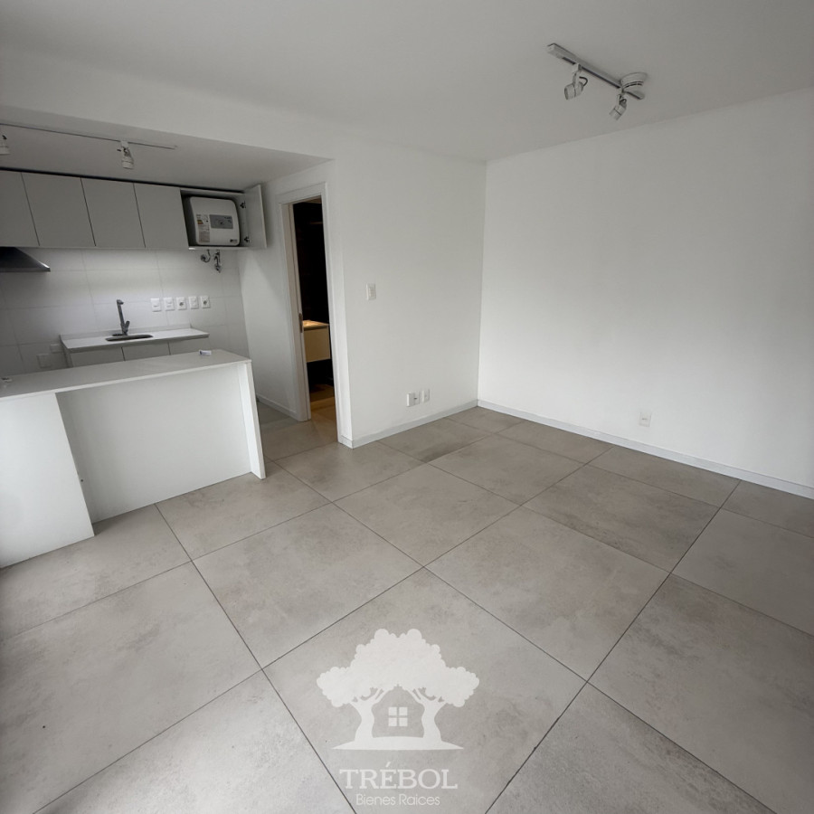 Apartamento ID.312 - Alquiler Apartamento 1 Dormitorio Villa Muñoz Montevideo B