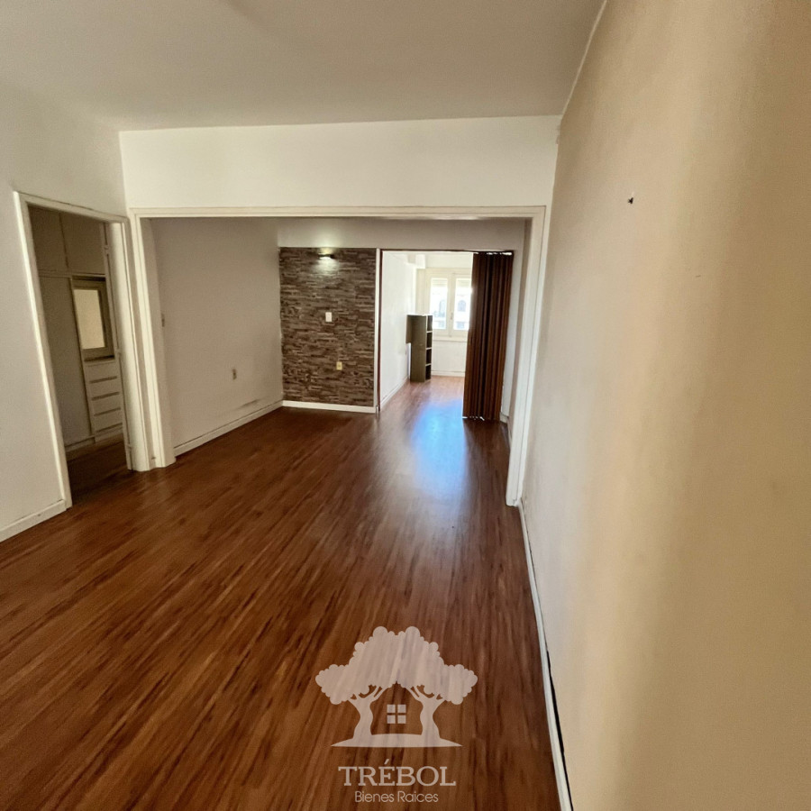 Apartamento ID.171 - Venta Apartamento 2 Dormitorios Cordón Montevideo V  