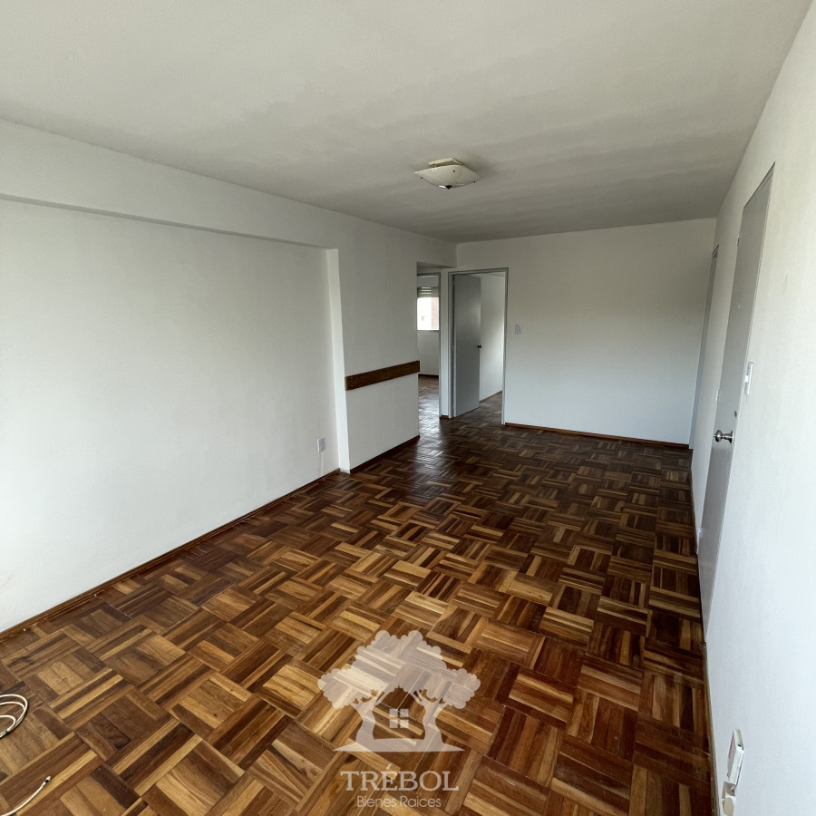 Apartamento ID.65 - Alquiler apartamento 3 Dormitorios Parque Rodó Montevidéo G