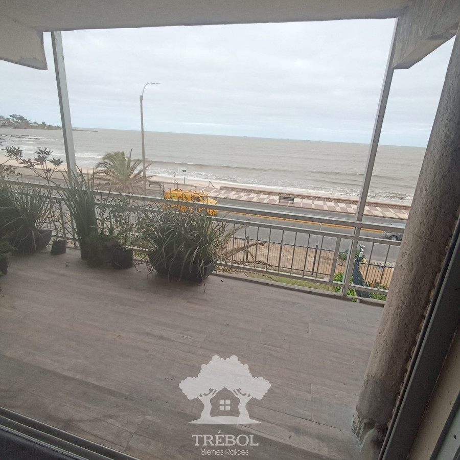 Apartamento ID.293 - Alquiler Apartamento 2 Dormitorios Garage Malvin Montevideo D