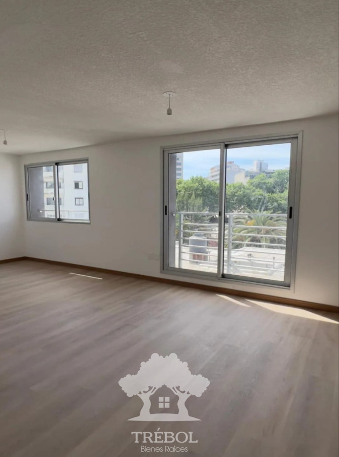 Apartamento ID.180 - Alquiler Apartamento 1 Dormitorios Palermo Montevideo D