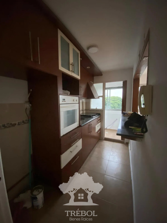 Apartamento ID.219 - Alquiler Apartamento 2 Dormitorio Buceo Montevideo D