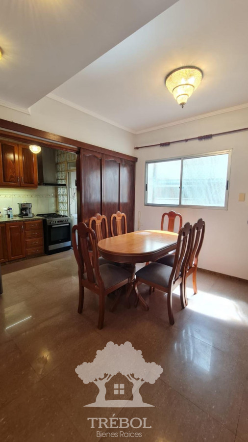 Apartamento ID.54 - Alquiler Apartamento 2 Dormitorios Pocitos Montevideo V 