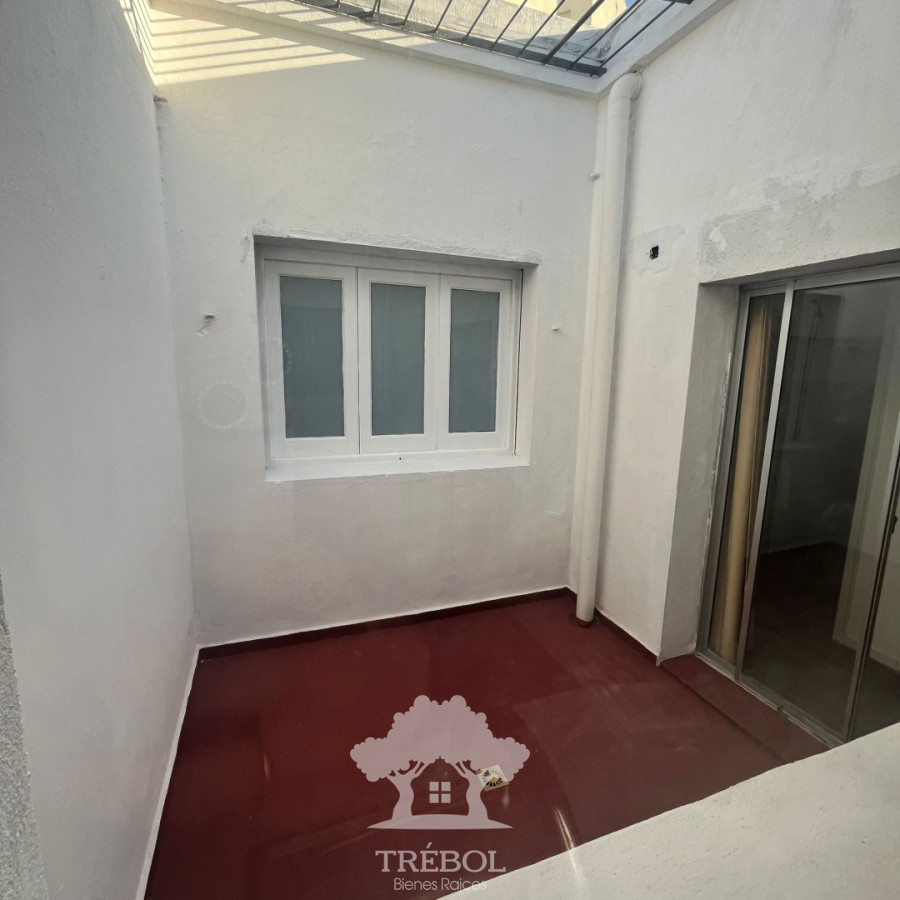 Apartamento ID.326 - Alquiler Apartamento Monoambiente Parque Batlle Montevideo V 