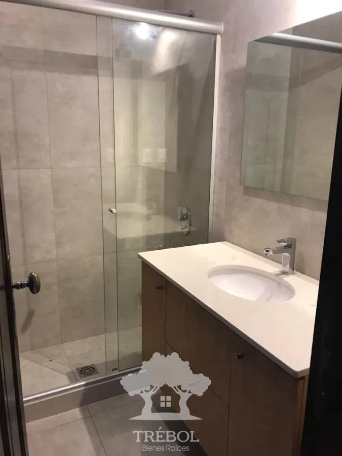 Apartamento ID.259 - Alquiler Apartamento 1 Dormitorios Centro Montevideo D