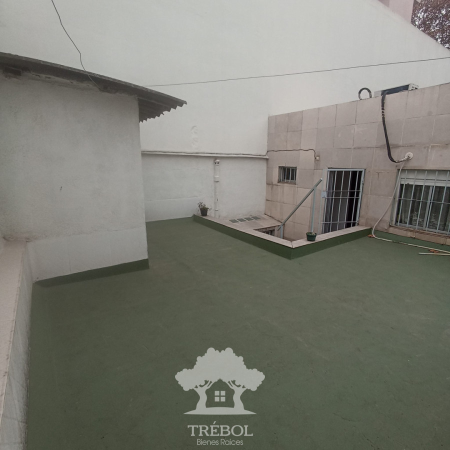 Apartamento ID.341 - Venta Apartamento 2 Dormitorios Brazo Oriental Montevideo D