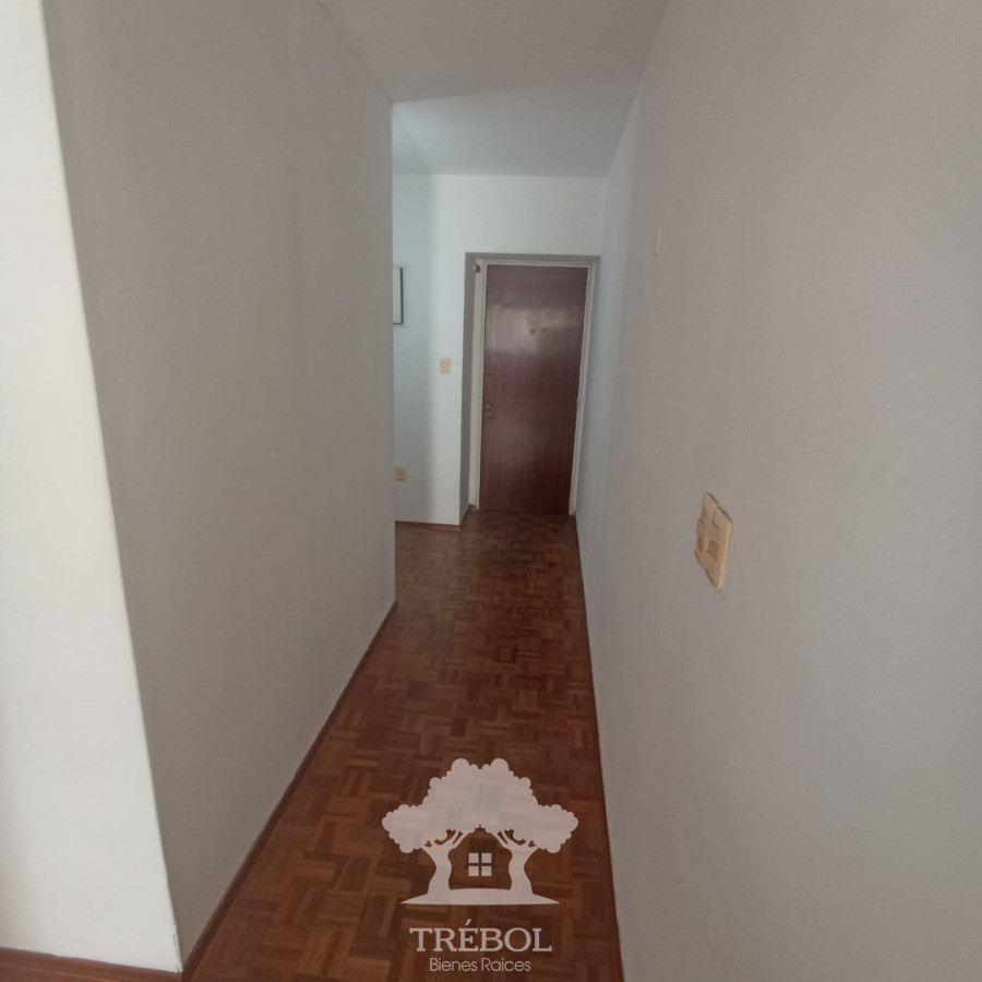 Apartamento ID.193 - Alquiler Apartamento 1 Dormitorios  Pocitos Montevideo D