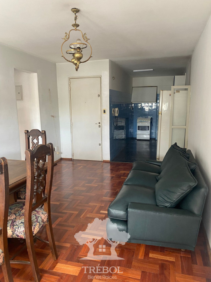 Apartamento ID.192 - Alquiler Apartamento 1 Dormitorio Cordón Montevideo V 