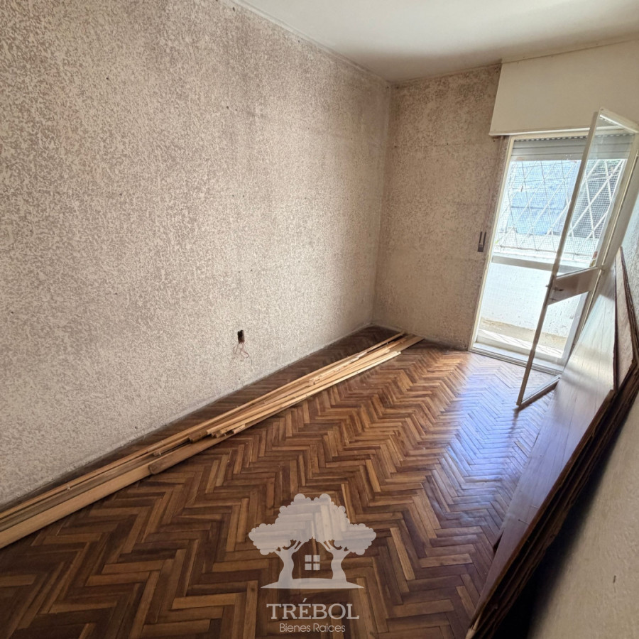 Apartamento ID.203 - Venta Apartamento 2 Dormitorios Cordón Montevideo V 