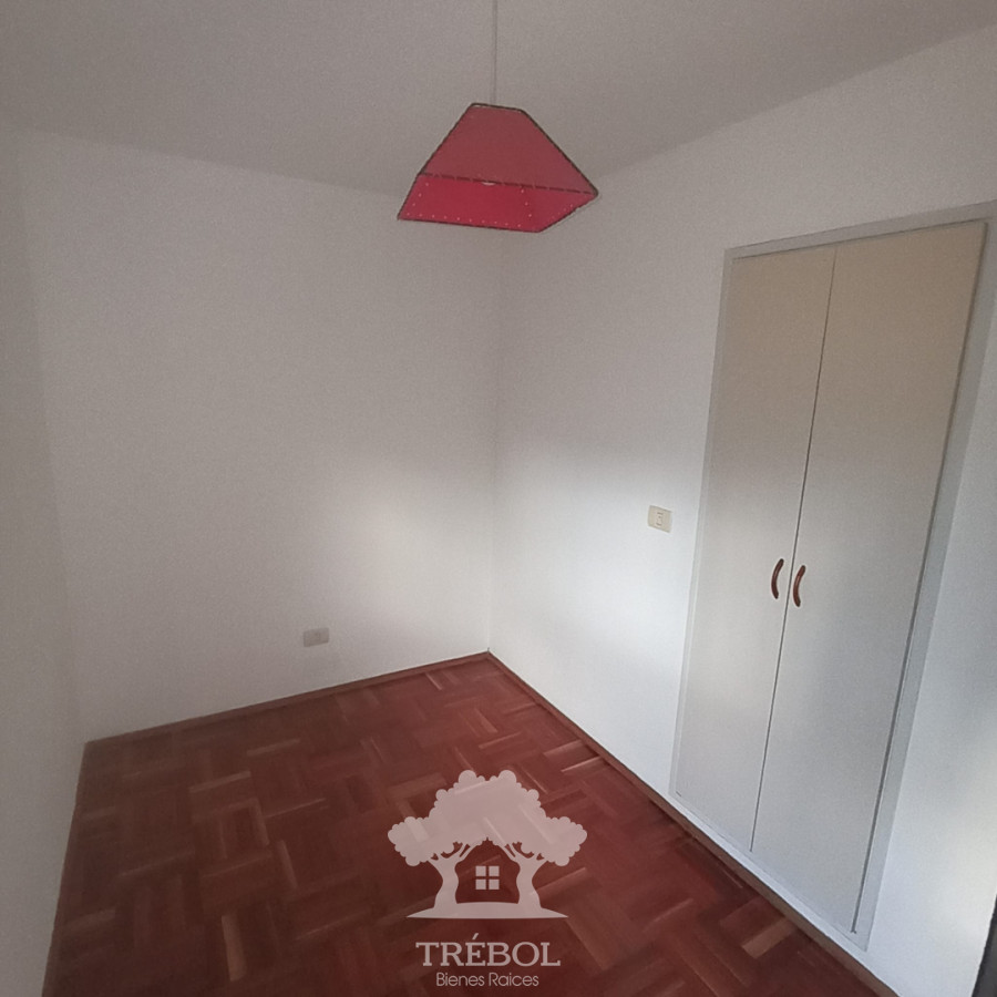 Apartamento ID.214 - Alquiler Apartamento 4 Dormitorios PocitosMontevideo D