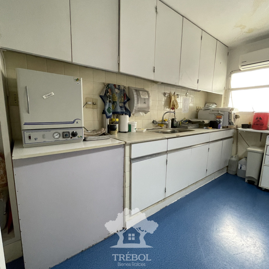 Apartamento ID.47 - Venta Apartamento 4 dormitorios Centro Montevideo G