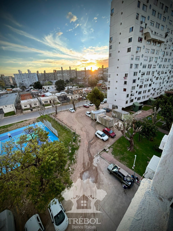 Apartamento ID.446 - Venta Apartamento 3 Dormitorios Malvin Norte Montevideo D