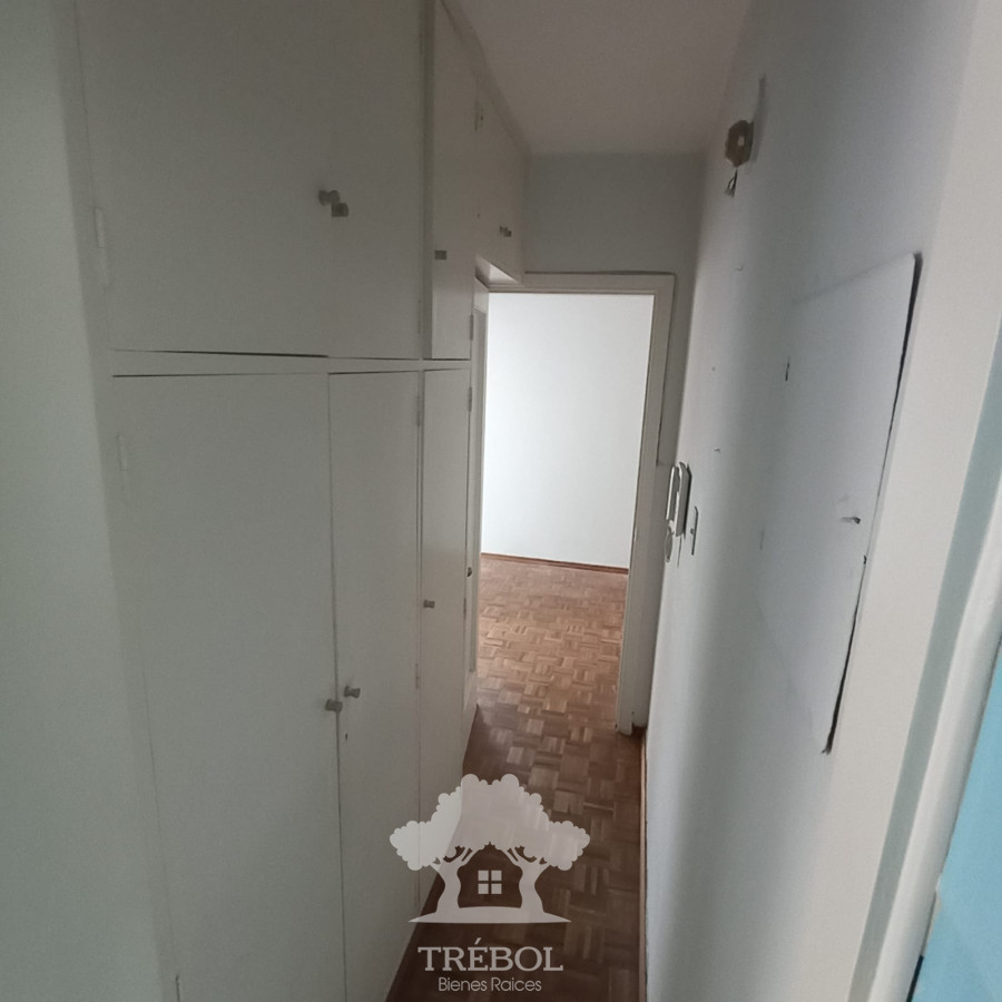 Apartamento ID.74 - Alquiler Apartamento 1 Dormitorio Pocitos Montevideo D