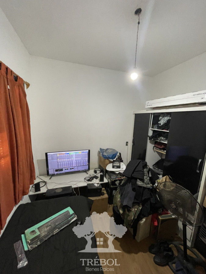 Apartamento ID.63 - Venta Apartamento 2 Dormitorios Aguada Montevideo G