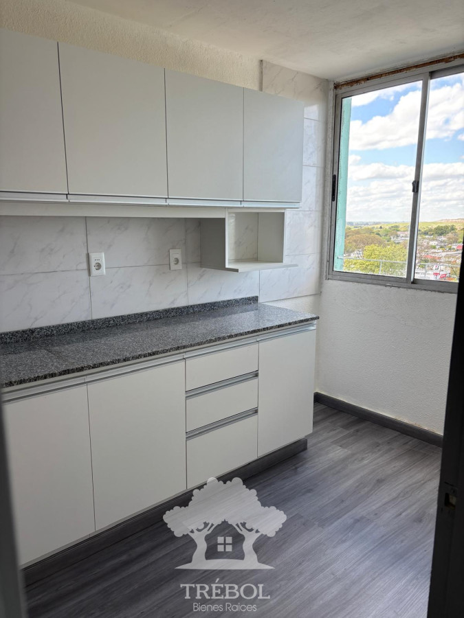 Apartamento ID.93 - Alquiler Apartamento 2 Dormitorios Malvin Norte Montevideo