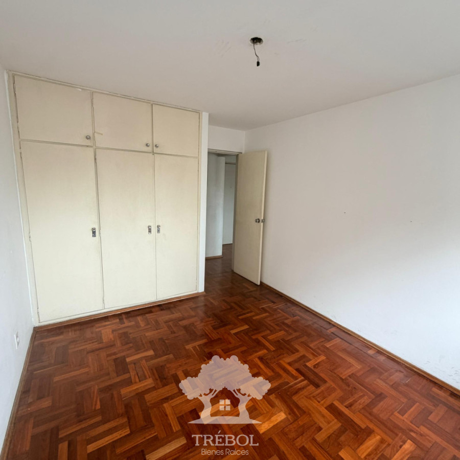 Apartamento ID.192 - Alquiler Apartamento 1 Dormitorio Cordón Montevideo V 