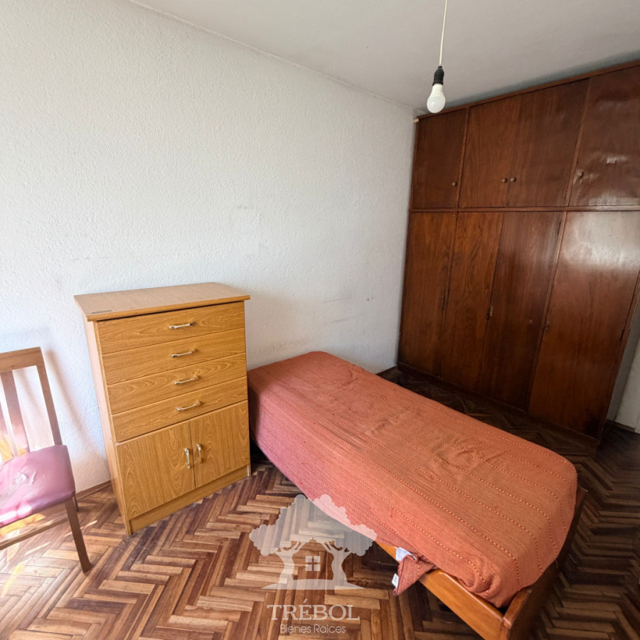 Apartamento ID.203 - Venta Apartamento 2 Dormitorios Cordón Montevideo V 