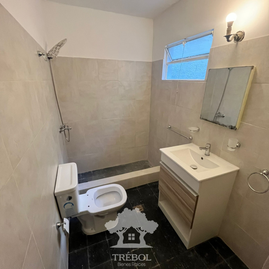 Apartamento ID.77 - Alquiler Apartamento 1 Dormitorios Pocitos Montevideo D