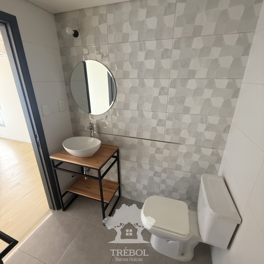 Apartamento ID.161 - Venta monoambiente pocitos montevideo B