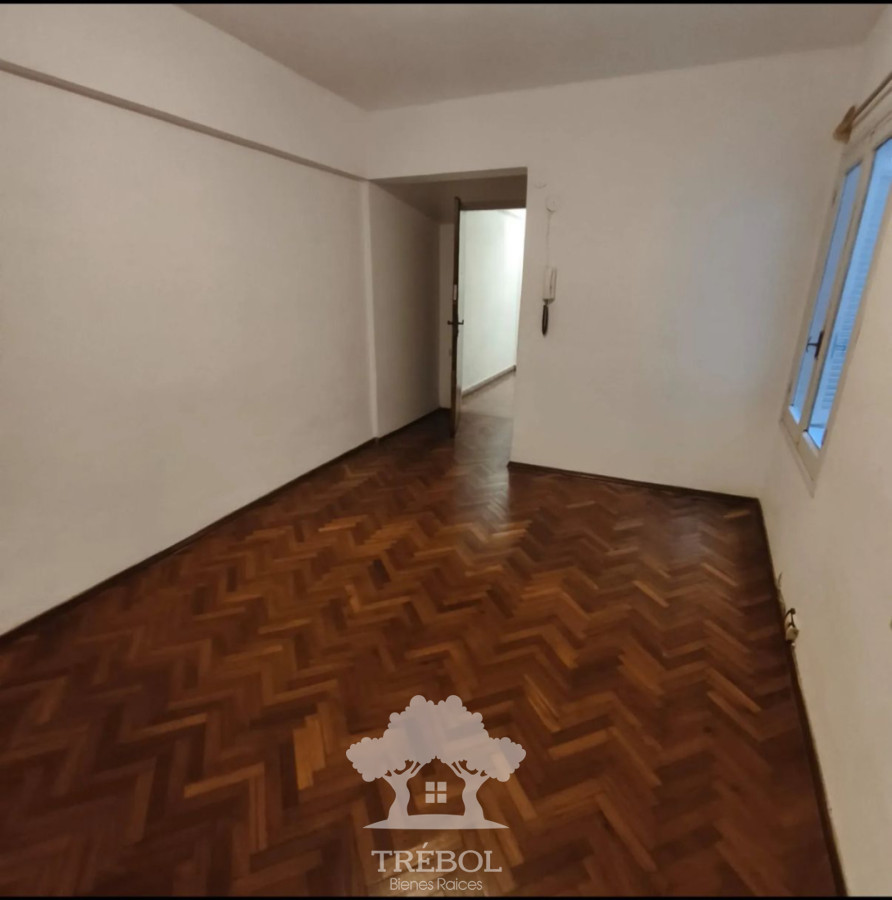 Apartamento ID.206 - Alquiler Apartamento 1 Dormitorios Cordón Montevideo V  
