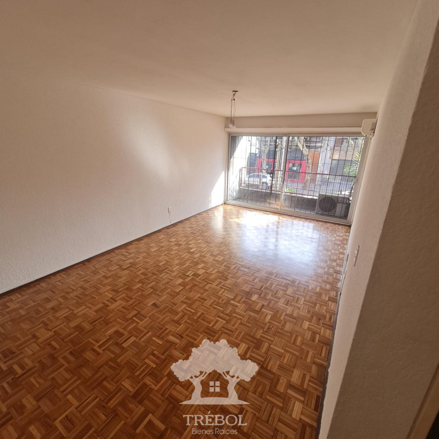 Apartamento ID.45 - Alquiler Apartamento 3 Dormitorios Parque Batlle Montevideo V 