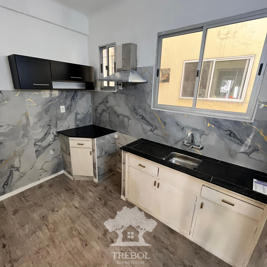 Apartamento ID.31 - Venta a Apartamento 2 Dormitorios Rentado Centro Montevideo V 