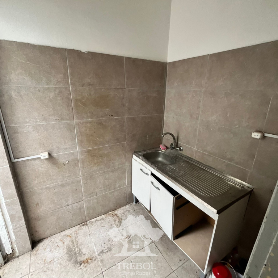 Apartamento ID.80 - Venta Apartamento 1 Dormitorio La Comercial Montevideo V 