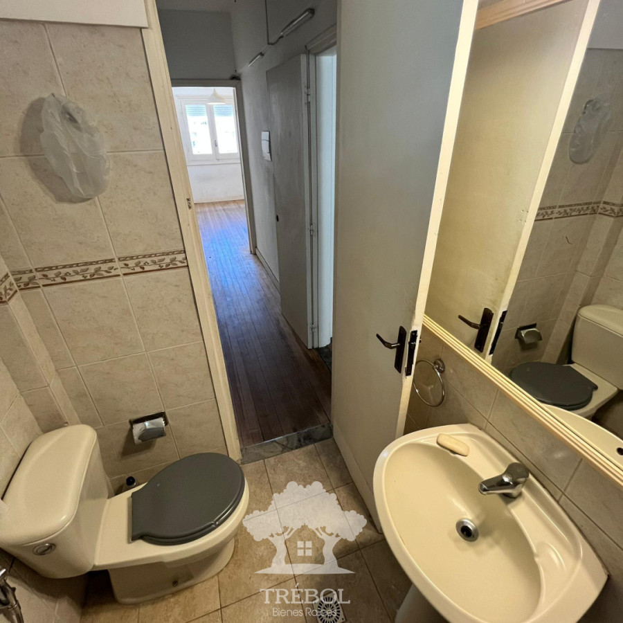 Apartamento ID.171 - Venta Apartamento 2 Dormitorios Cordón Montevideo V  