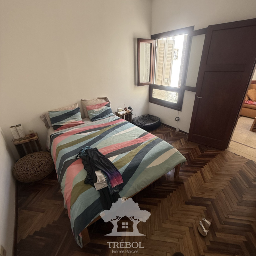 Apartamento ID.149 - Venta Apartamento 2 dormitorios con renta Palermo montevideo B