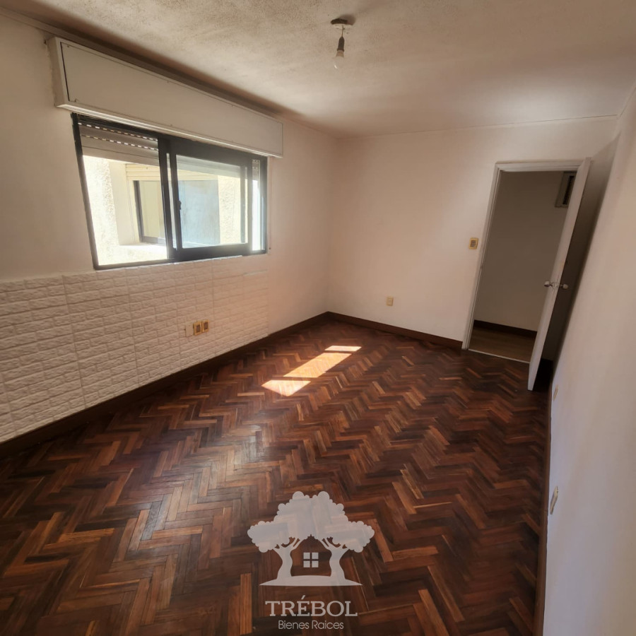 Apartamento ID.50 - Alquiler Apartamento 2 Dormitorios Barrio Sur Montevideo D