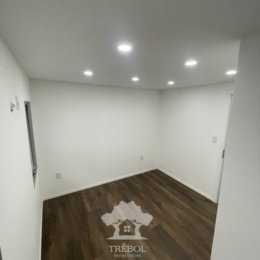 Apartamento ID.71 - Alquiler Apartamento 2 dormitorios Capurro Montevideo G