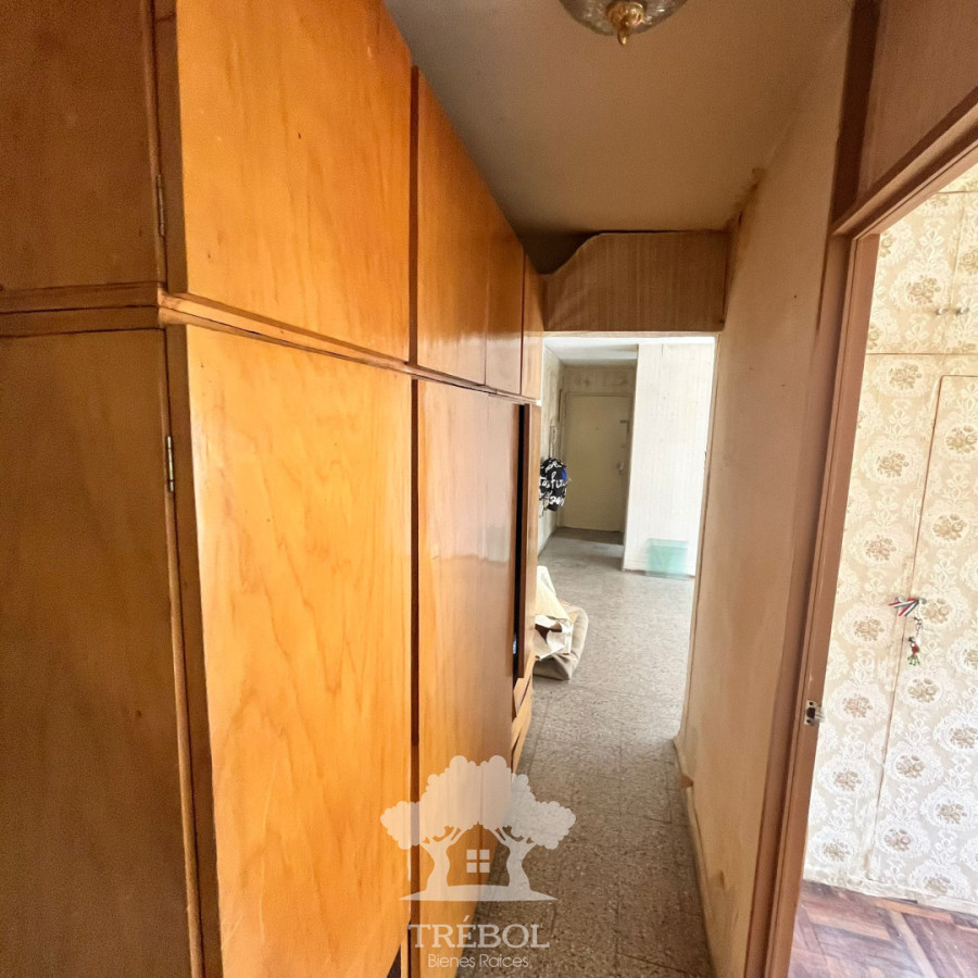 Apartamento ID.85 - Venta Apartamento 2 Dormitorios Malvín Norte Montevideo V 