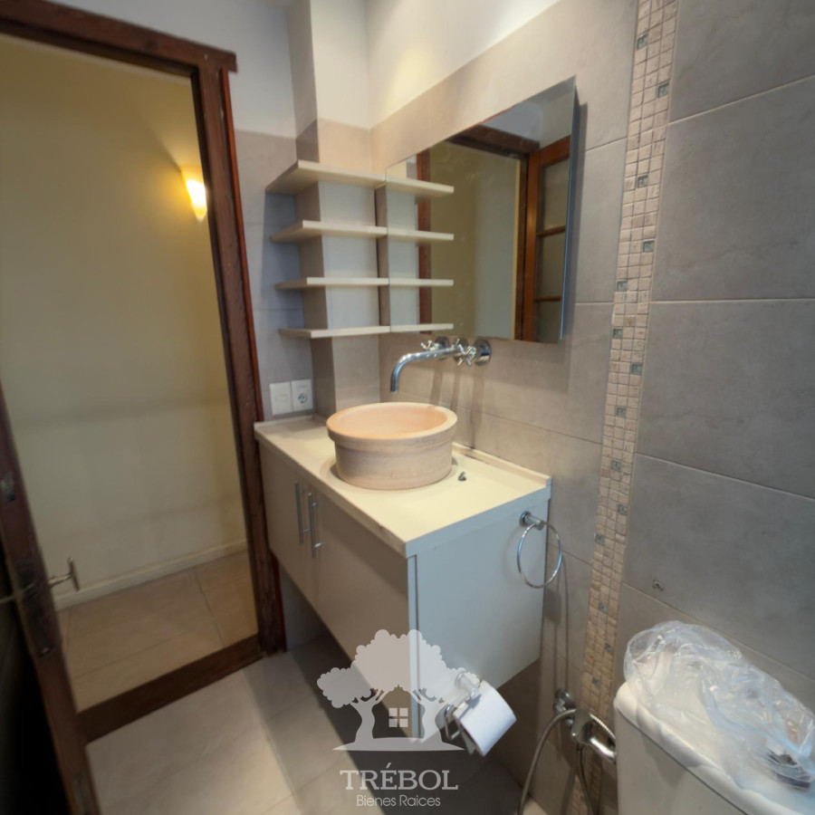Apartamento ID.422 - Venta Apartamento 2 Dormitorios Pocitos Montevideo D