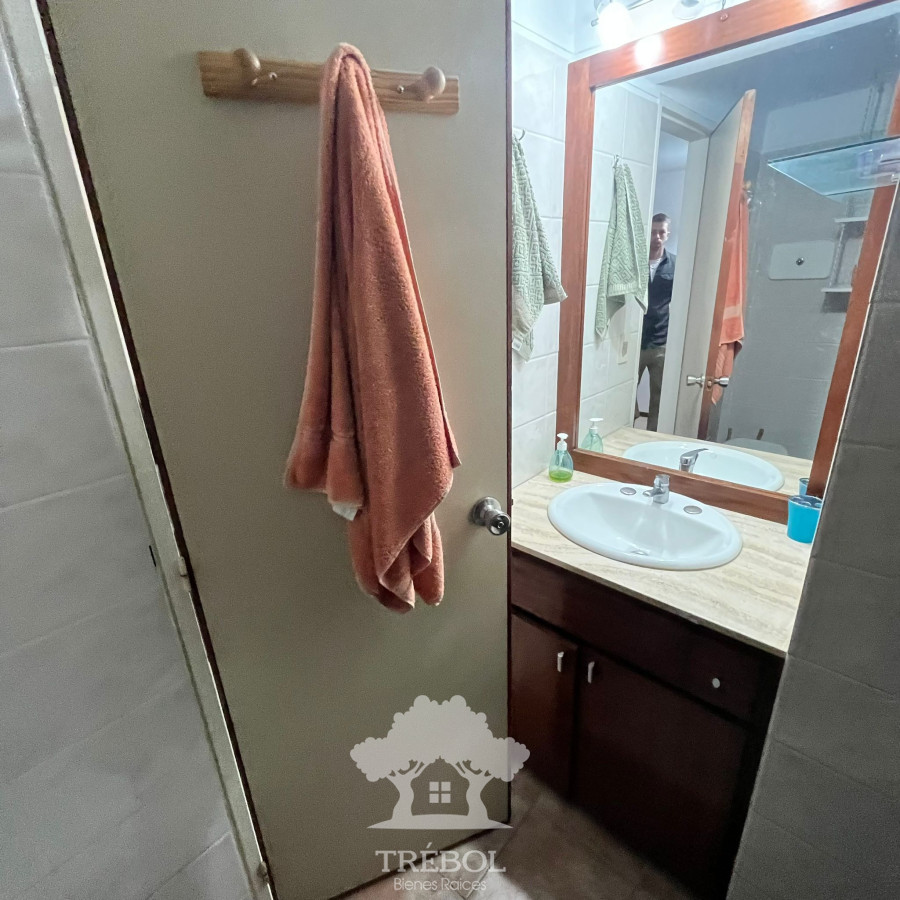 Apartamento ID.34 - Venta Apartamento 2 Dormitorios Buceo Montevideo V 