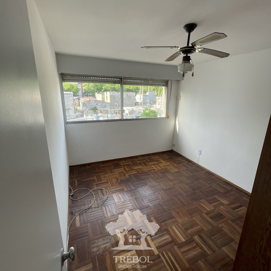 Apartamento ID.65 - Alquiler apartamento 3 Dormitorios Parque Rodó Montevidéo G