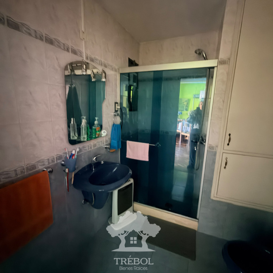 Apartamento ID.339 - Venta Apartamento 1 Dormitorio con Garaje Aguada Montevideo V 
