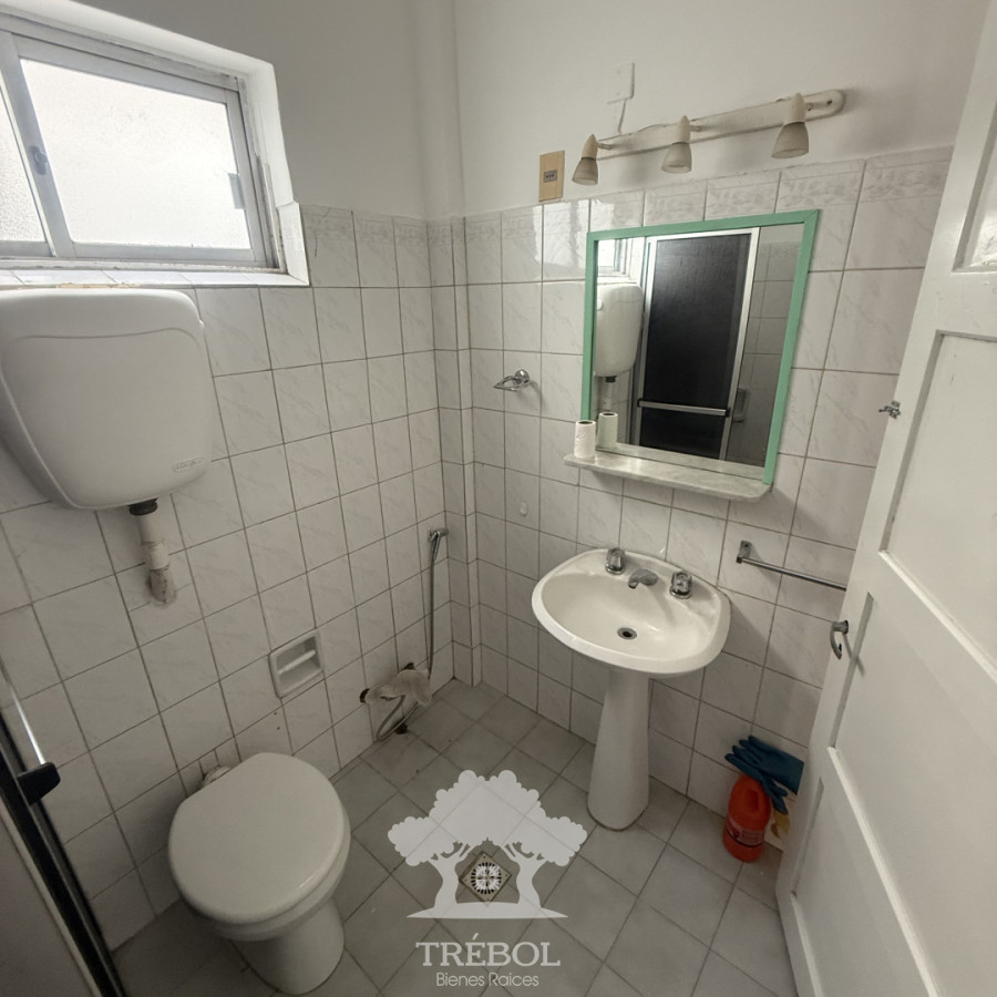 Apartamento ID.320 - Alquiler Apartamento 1 dormitorio Pocitos Montevideo B