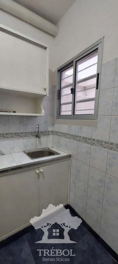 Apartamento ID.357 - Alquiler Apartamento 1 Dormitorios Capurro Montevideo D