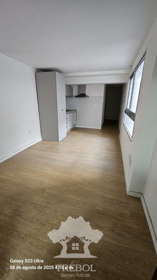 Apartamento ID.17 - Alquiler Apartamento 2 Dormitorios Palermo Montevideo D