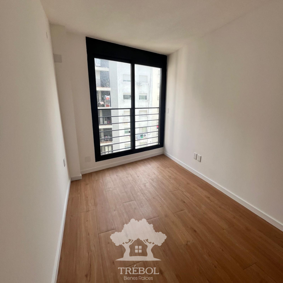 Apartamento ID.58 - Alquiler Apartamento 2 Dormitorios La Blanqueada Montevideo V 