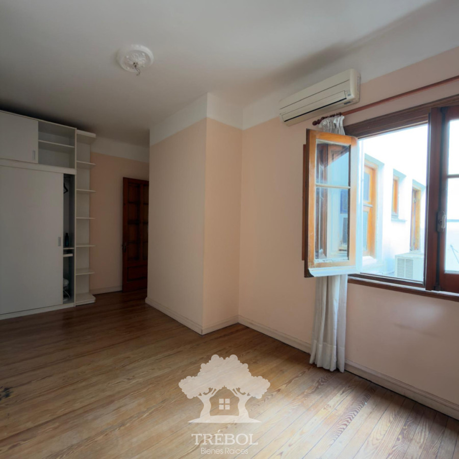 Apartamento ID.422 - Venta Apartamento 2 Dormitorios Pocitos Montevideo D