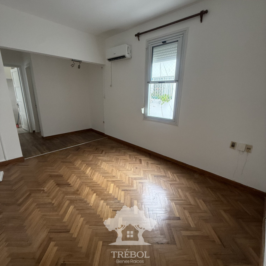 Apartamento ID.320 - Alquiler Apartamento 1 dormitorio Pocitos Montevideo B