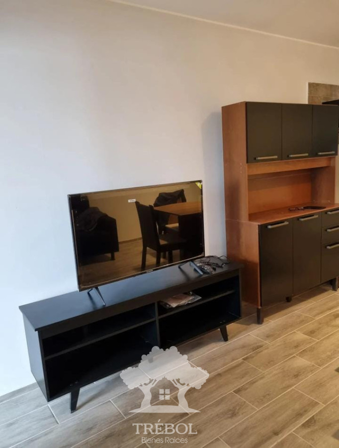 Apartamento ID.95 - Alquiler Apartamento Amueblado 1 Dormitorio Cordón Montevideo V 