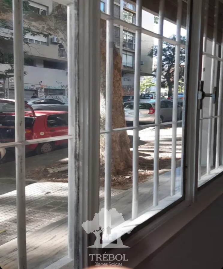 Apartamento ID.208 - Alquiler Apartamento 1 Dormitorios Pocitos Montevideo D