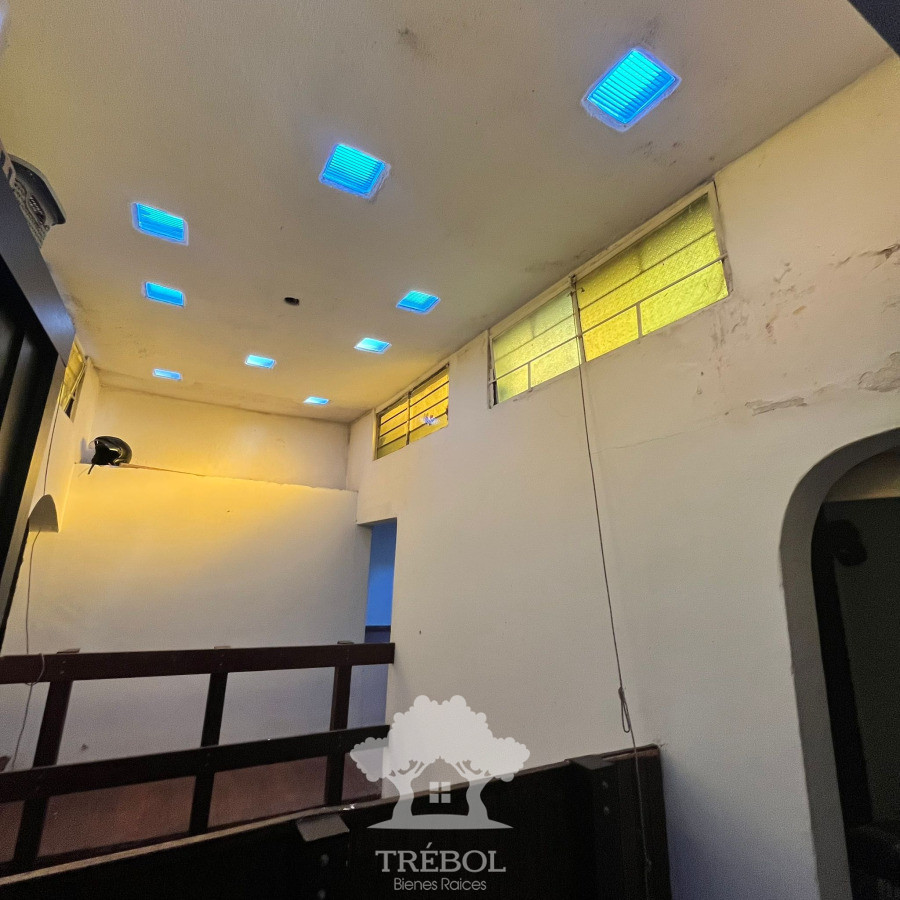 Apartamento ID.16 - Vento Apartamento 3 dormitorios Reducto Montevideo V 